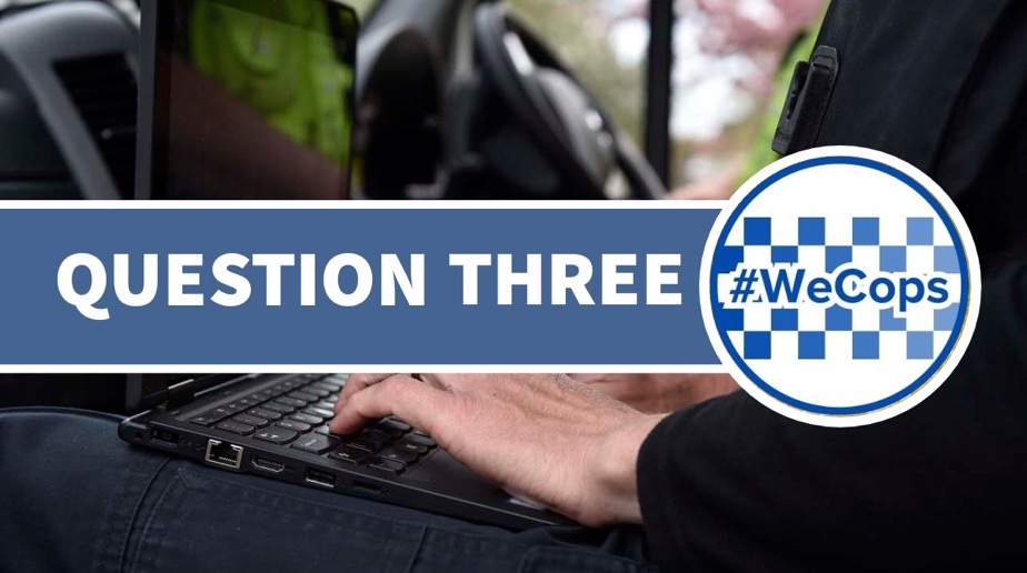 #WeCops tweet media