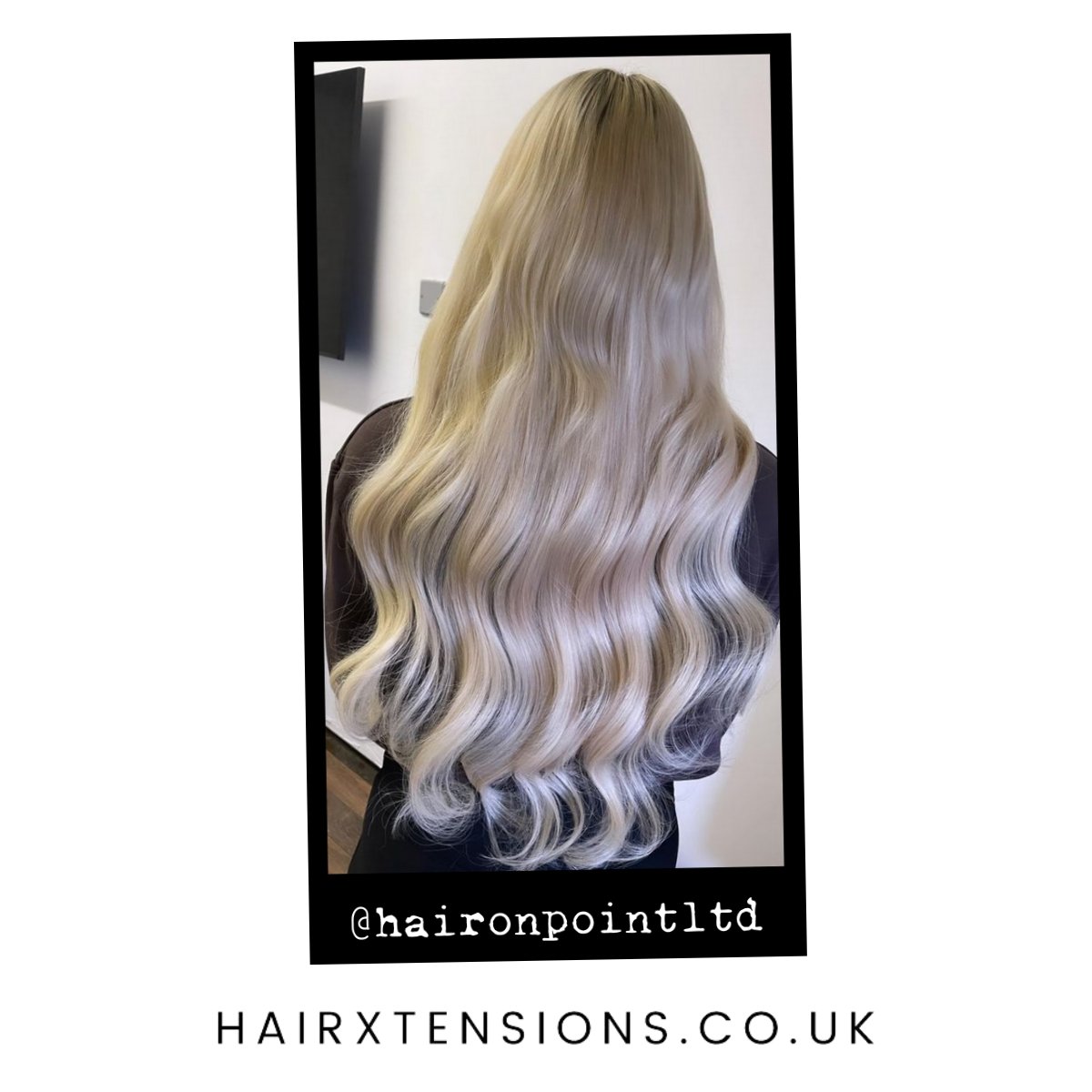 hair_xtensions's tweet photo. ๐ป๐ถ๐พ๐ ๐ธ๐๐๐ ๐
Loving this transformation by @haironpointltd
Enhance your hair in a flash with our #TapeInHairExtensions made for all hair types & available in multiple lengths, achieving beautiful transformations has never been easier!
๐๏ธ https://t.co/iaKeJGLR7X https://t.co/fnuHoq7DfU