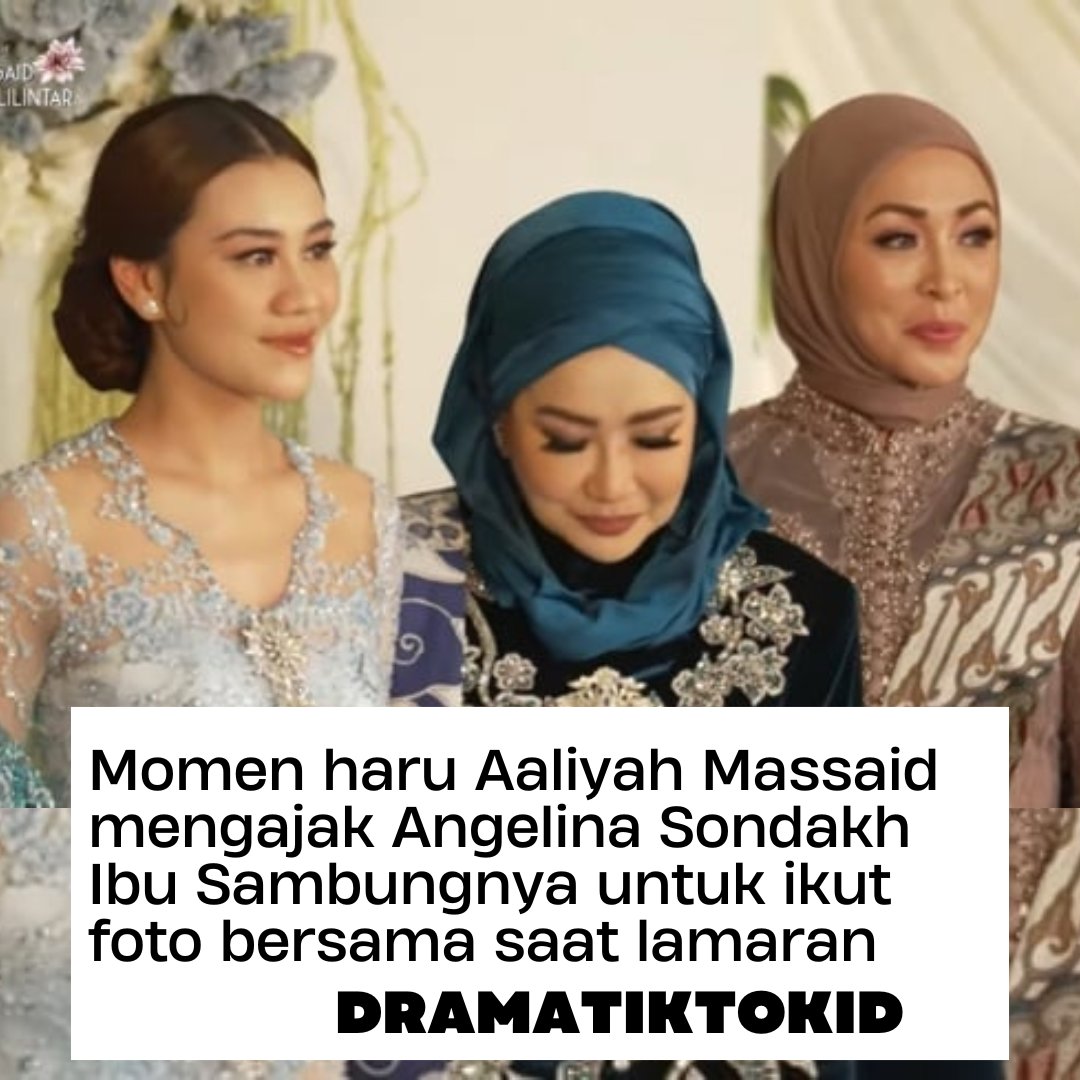 SPILL DRAMA TANPA AFFILIATE☕️ tweet media