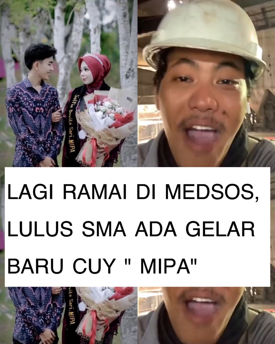 sosmed keras tweet media