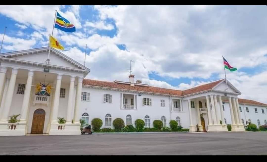 Alexia_Branson3's tweet photo. Parliament done. 
Our Next project: Statehouse. We want to talk to President Ruto personally. https://t.co/xt6fyUOCVi