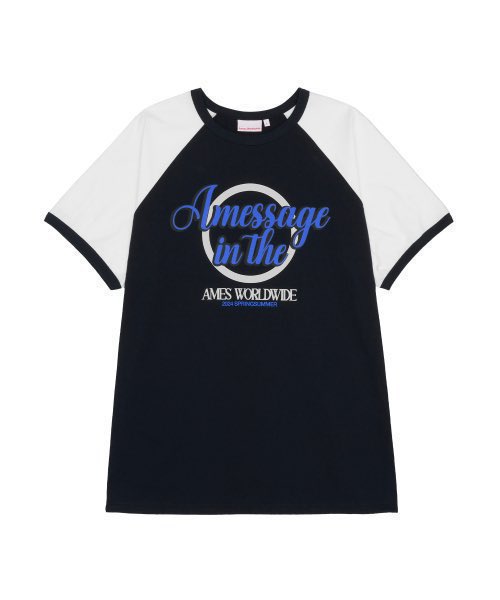 Dress_myfav's tweet photo. เสื้อ AMES COLOR RAGLAN RINGER TEE 💙
SIZE : M อก 42 นิ้ว / L 46
💥 ลดเหลือ 1,090฿ ส่ง50/70฿
✈️ ส่งแอร์ // ไม่พร้อมส่ง
#방예담 #BANGYEDAM #YEDAM #บังเยดัม #DAMCANDOIT #담캔두잇
#พรีออเดอร์เกาหลี https://t.co/7IGj3ZqtRQ