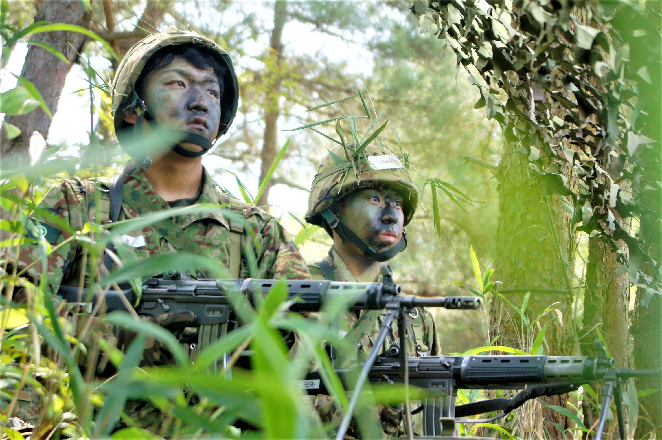 野外令」に見る管理者のルール 陸上自衛隊幹部指導教令 /ジェイ
