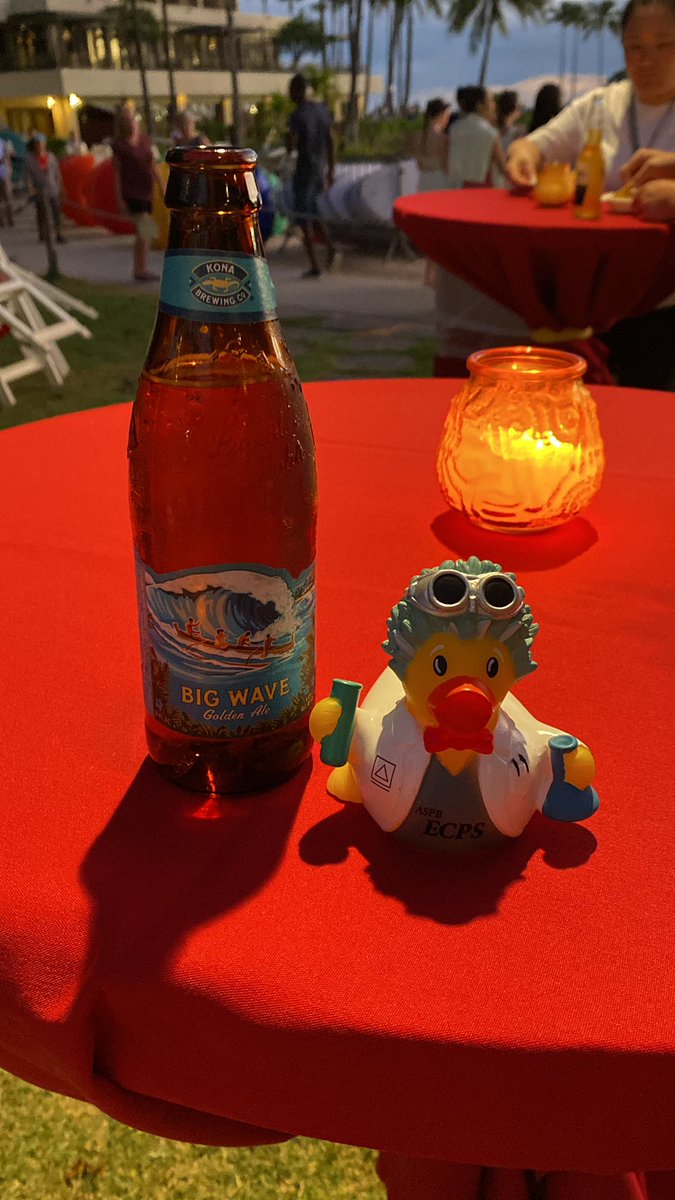 Bernard is enjoying the big birthday celebration for <a href="/ASPB/">ASPB</a>! Everybody say happy birthday! 

🌺☀️🌈🌸❤️

<a href="/ASPB_ECPS/">ASPB Early Career Plant Scientists Section</a> #PlantBio2024