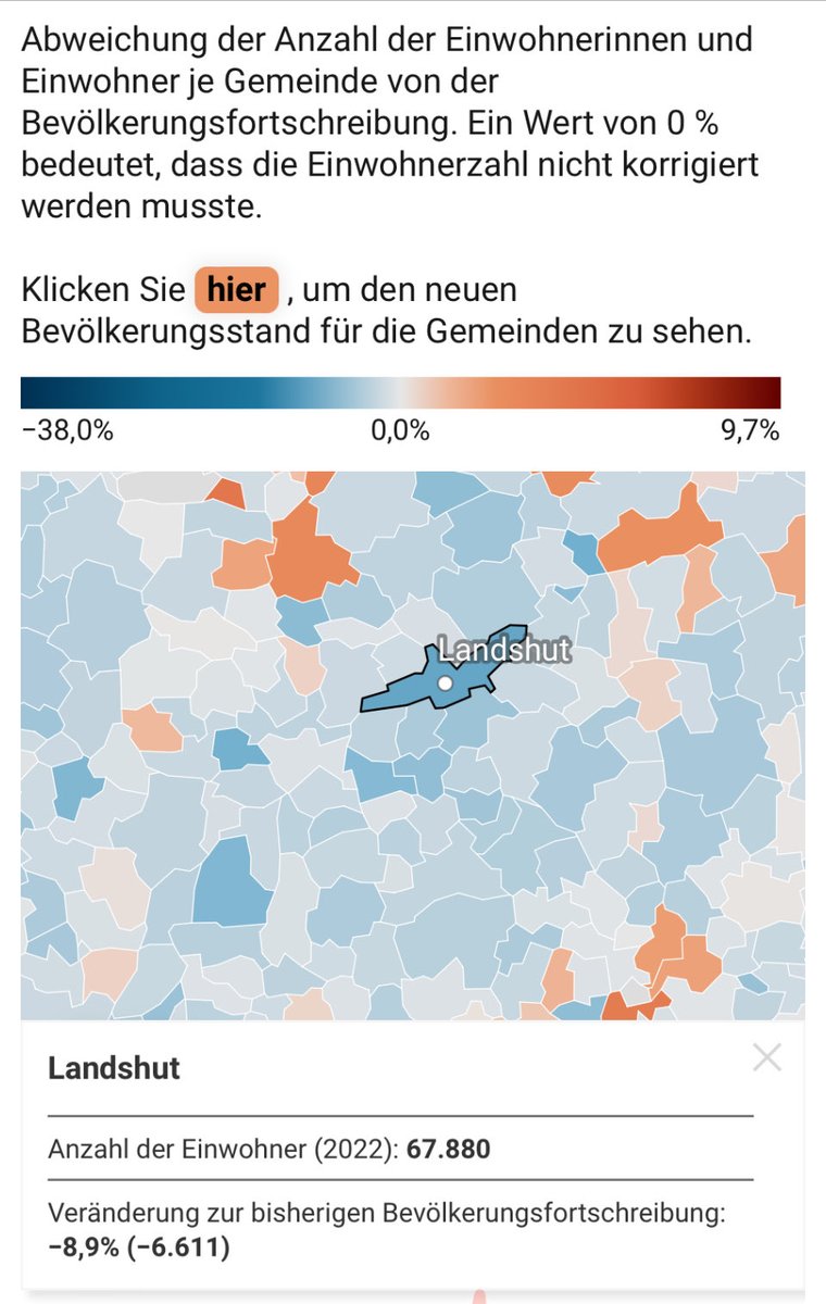 Gudrun Riedl (@galoki) on Twitter photo Sehr spannend. Daten-aufbereitung <a href="/Claudi_Kohler/">Claudia Kohler</a> <a href="/sphmnr/">Sophie Menner</a> des #ZENSUS Bayern. #Landshut Alles hier ➡️➡️ #Bevölkerung br.de/nachrichten/ba… Sehr spannend. Daten-aufbereitung <a href="/Claudi_Kohler/">Claudia Kohler</a> <a href="/sphmnr/">Sophie Menner</a> des #ZENSUS Bayern. #Landshut Alles hier ➡️➡️ #Bevölkerung br.de/nachrichten/ba…