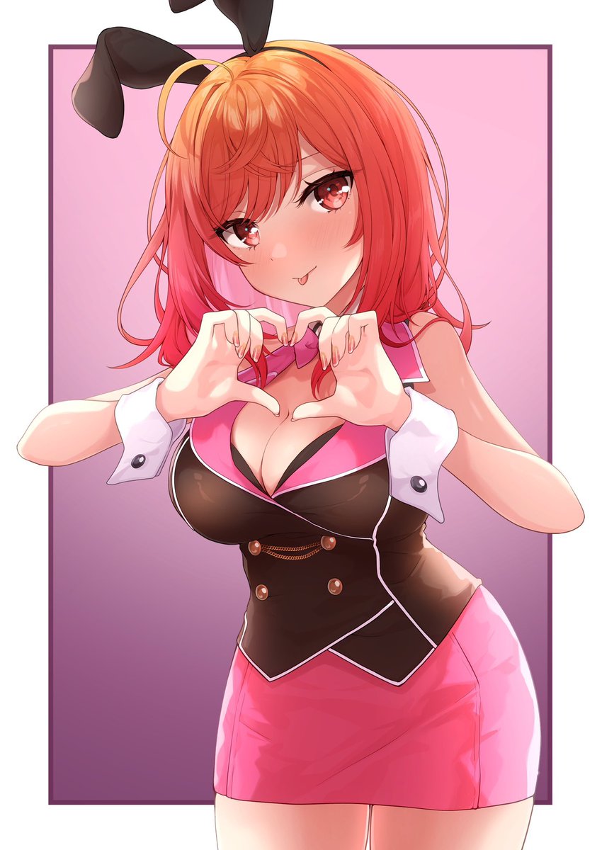 @momosuzunene 桃鈴ねね様
こんにちは、イラストレーターのみやびと申します。
この間はギフトを投げた際に反応いただきありがとうございました!🥰
本題ですが、参考画像のようなテイストのイラストを描いております。