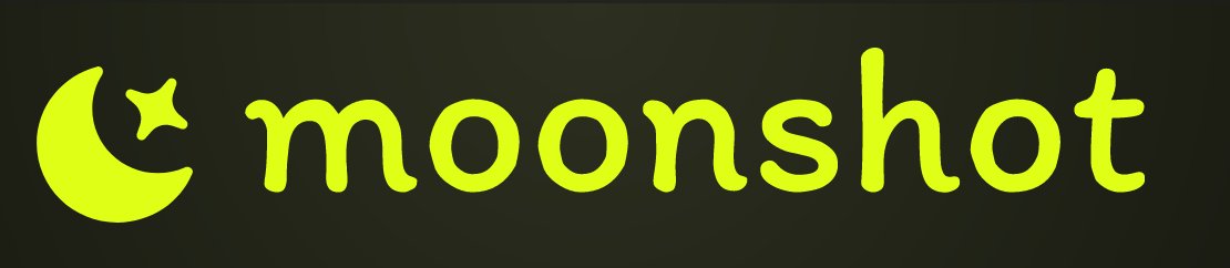 Moonshot Logo