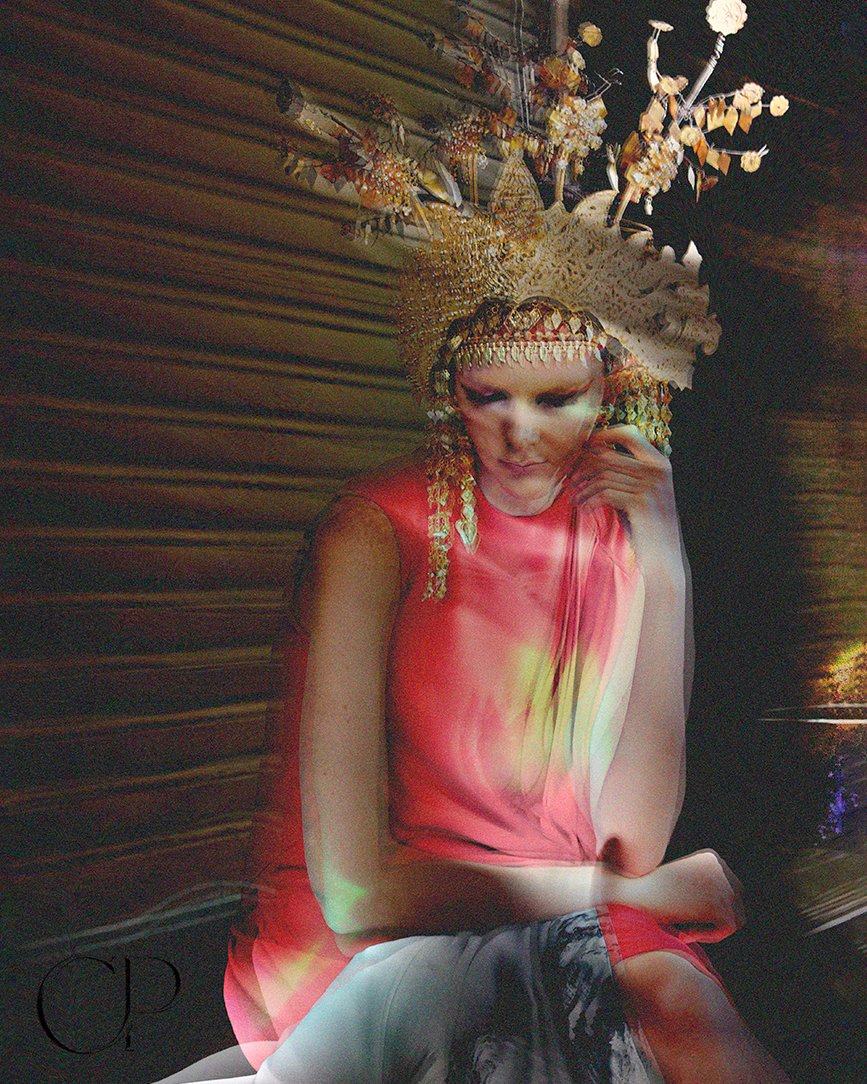 Life is not something you’re supposed to control. It’s something you’re supposed to share.✨