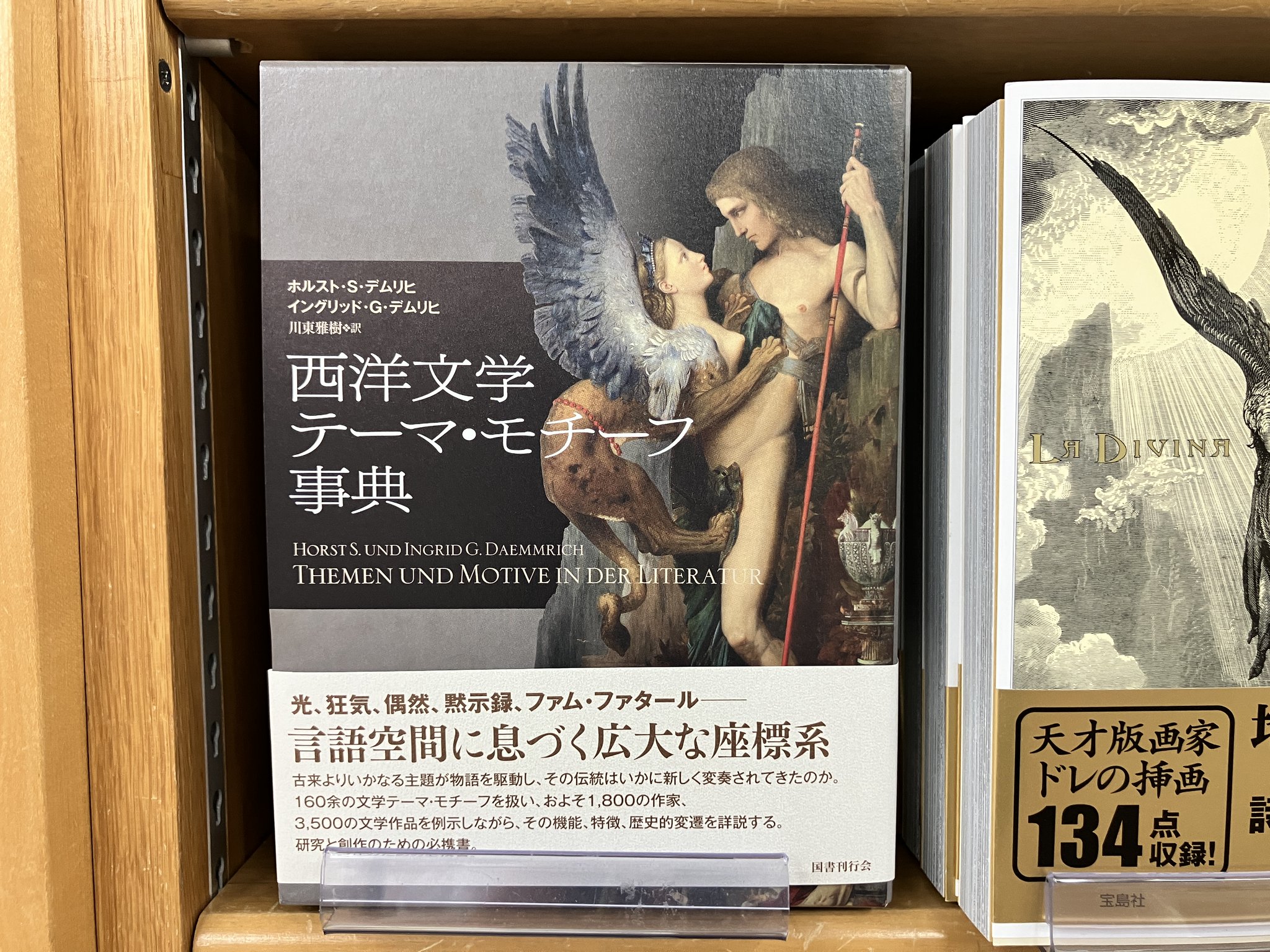 『西洋文学 テーマ・モチーフ事典』／未使用・美品 Amazon.co.jp: 西洋文学テーマ・モチーフ事典 : ホルスト・S