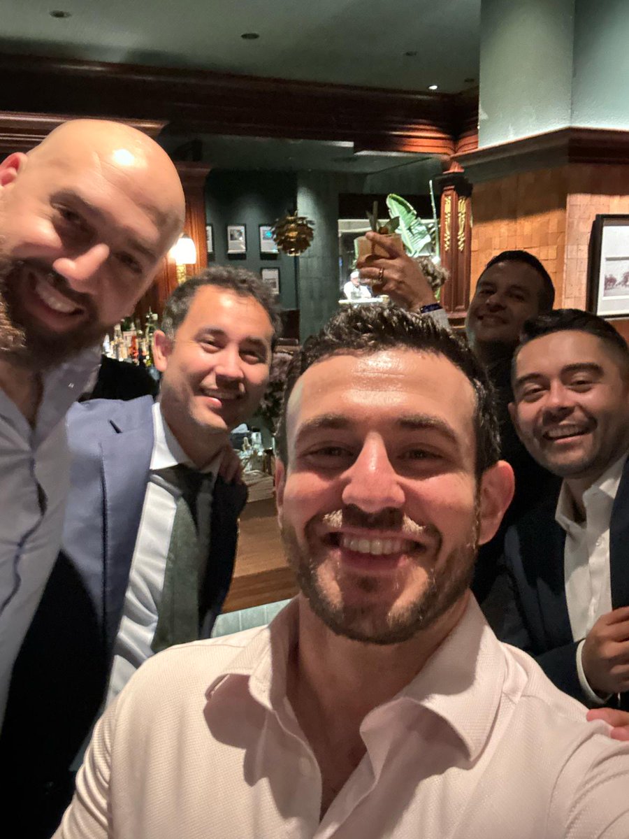 Samer Kirmiz tweet media