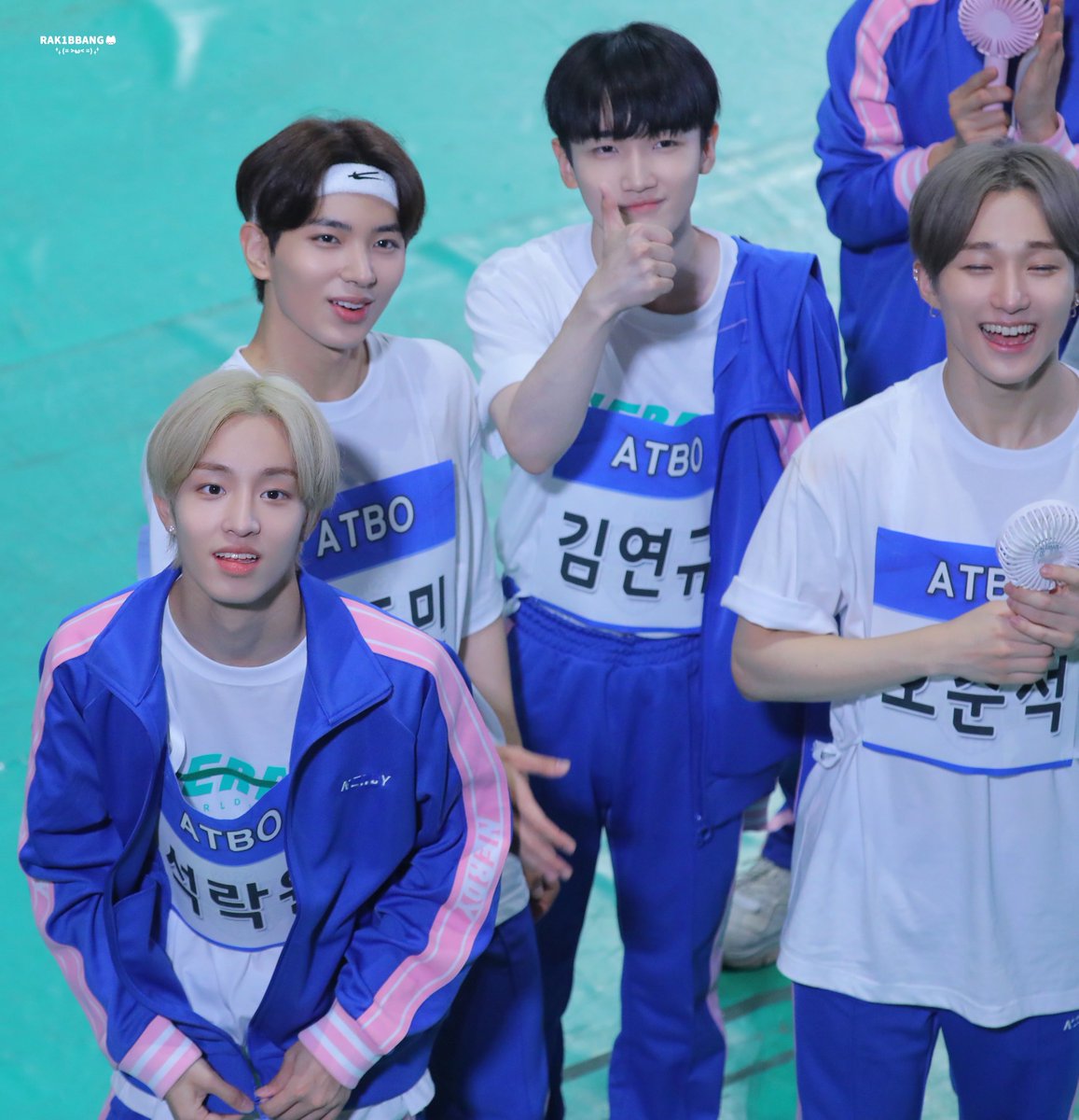 #오준석 #석락원 #류준민 #김연규 
#ATBO #에이티비오
220801
(  •ʚ•  )( ¤̴̶̷̤́ ‧̫̮ ¤̴̶̷̤̀ ) l ᵕ̈ l وً ( ◠ ꇴ ◠ )