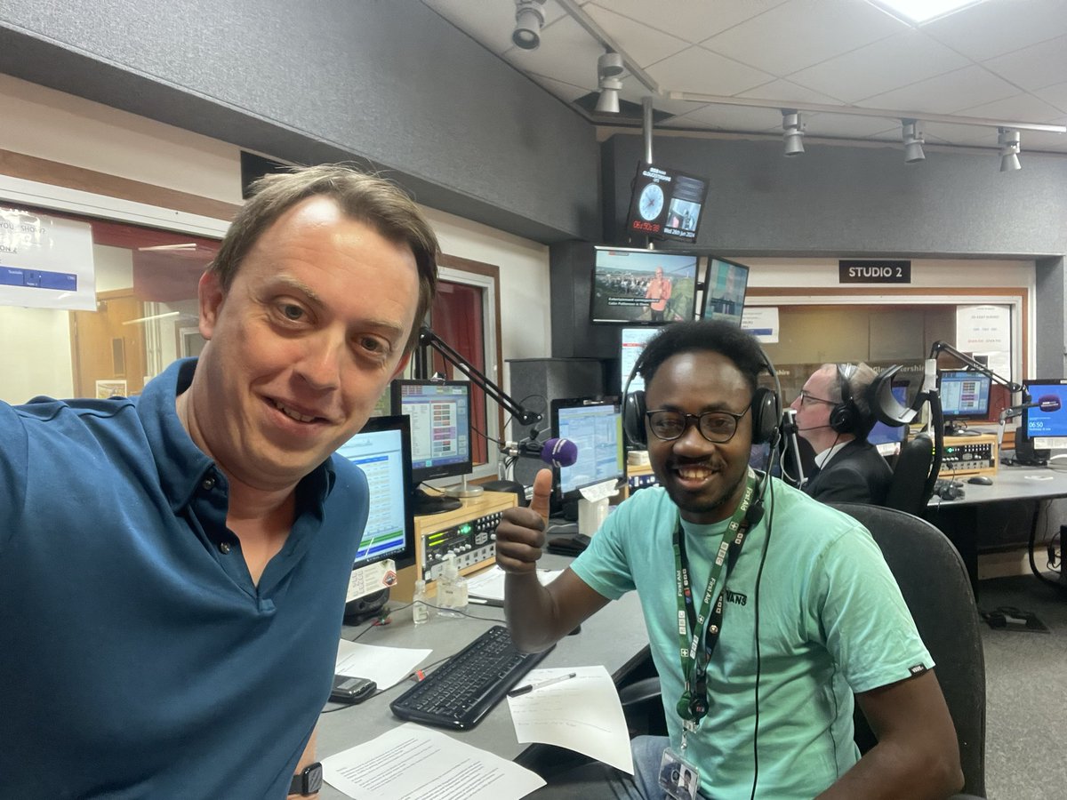 David Smith tweet media