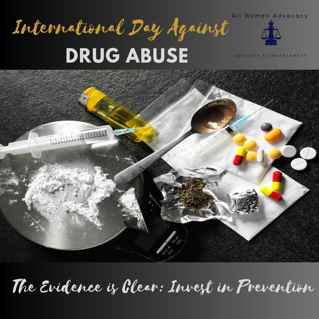 All Women Advocacy tweet media