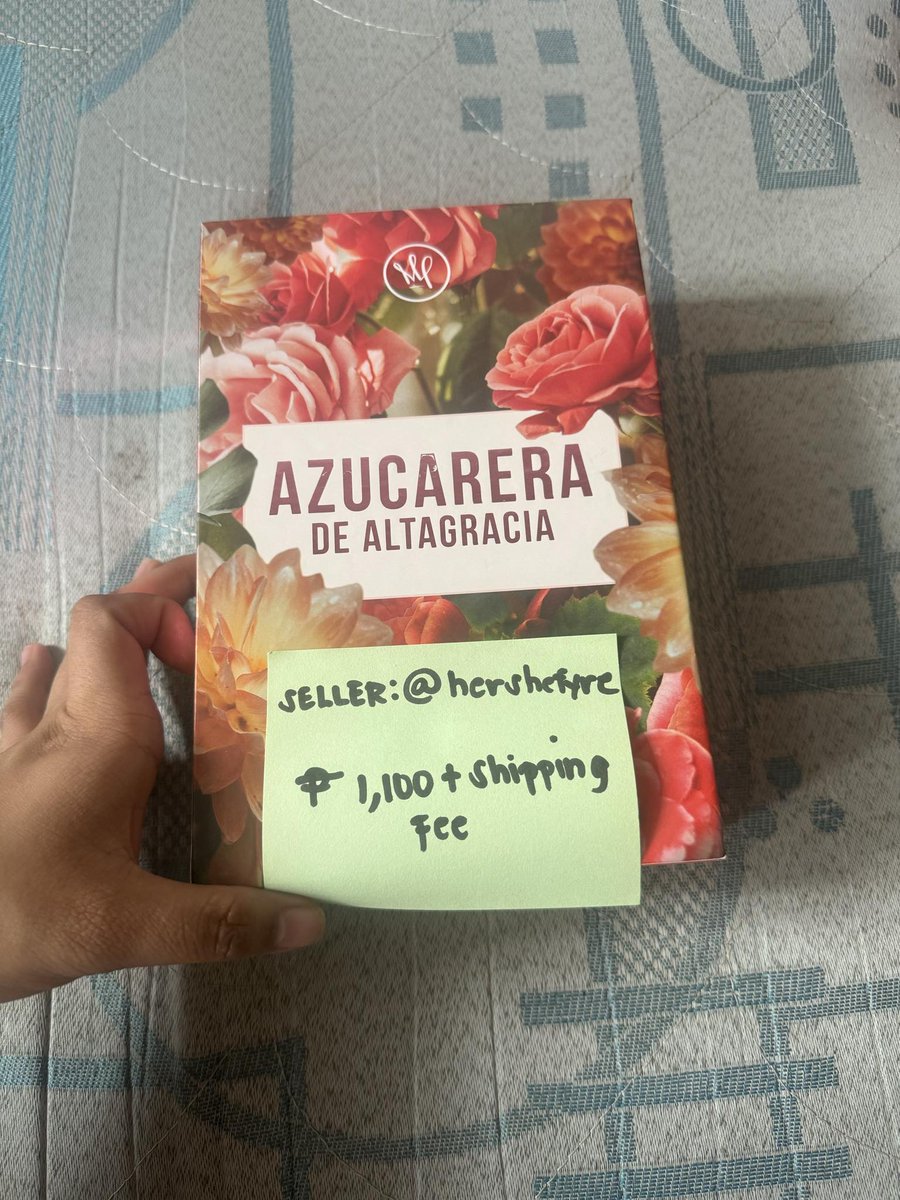 hershefyre's tweet photo. wts lfb azucarera de altagracia bundle jonaxx

• payo, gcash
• can send pictures and vids with your username
• 1,100+ sf (estimated sf is 100)
check my #meowzie_feedback for my past transactions ✨

dm me for any questions or interested 

buy niyo naaa https://t.co/SgQxUz521N
