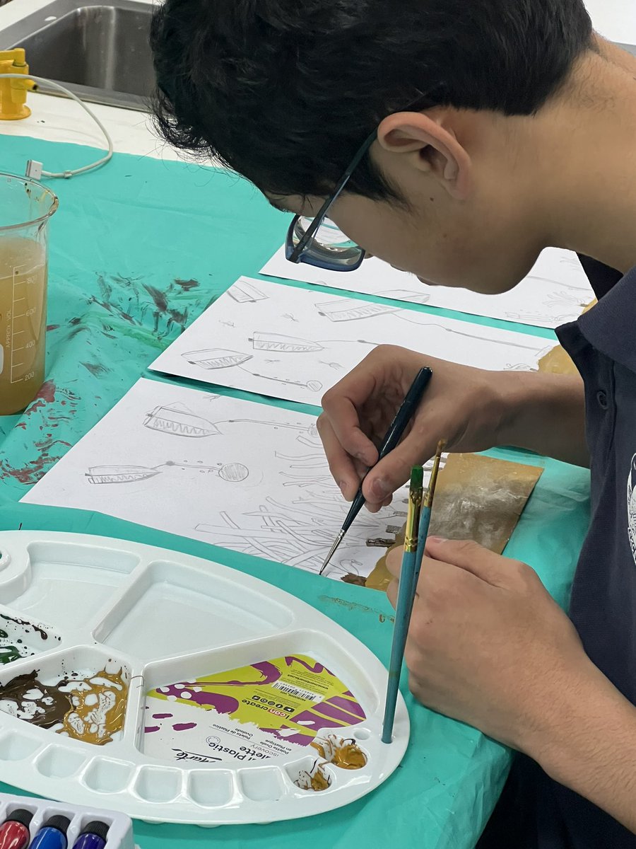 CoE_AgEd_RAC's tweet image. Year 10 Applied today focussed on their creative communication skills. Great ideas and considered peer reviews and support.#transdisciplinarylearning @NSWEducation @mccallumtp @dizdarm