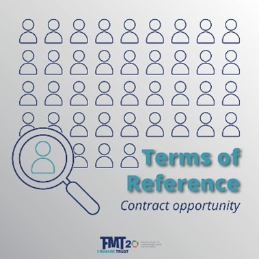 Finmarktrust's tweet image. #ConsultingOpportunity for qualified provider to assess remittance market from South Africa to the SADC including access, pricing, speed &amp;amp; transparency. Also estimate market size (formal &amp;amp; informal).
Closes 5 July (17h00 SAST)
Details in #termsofreference: ow.ly/UTKH50Sp12W