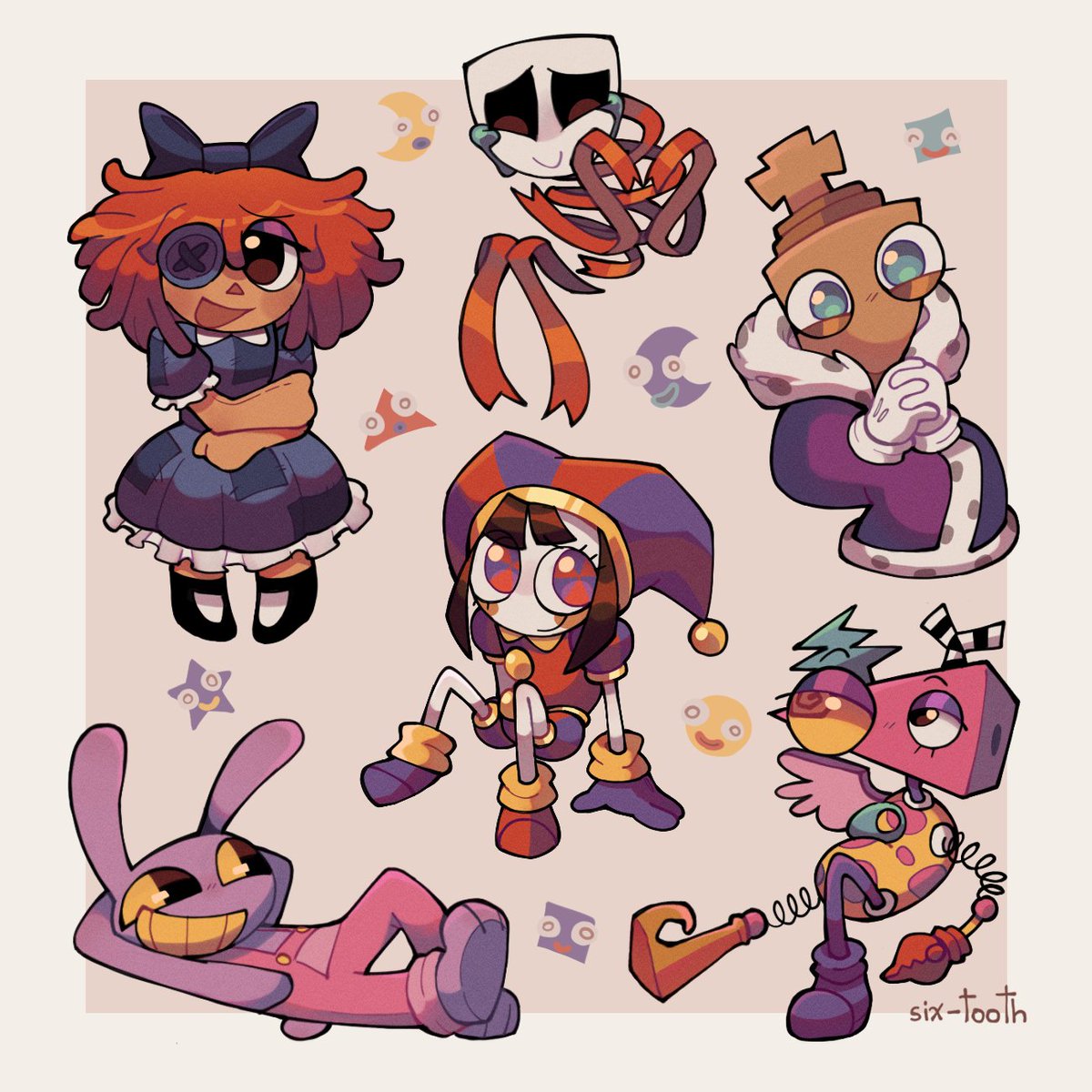 TheAmazingDigitalCircus