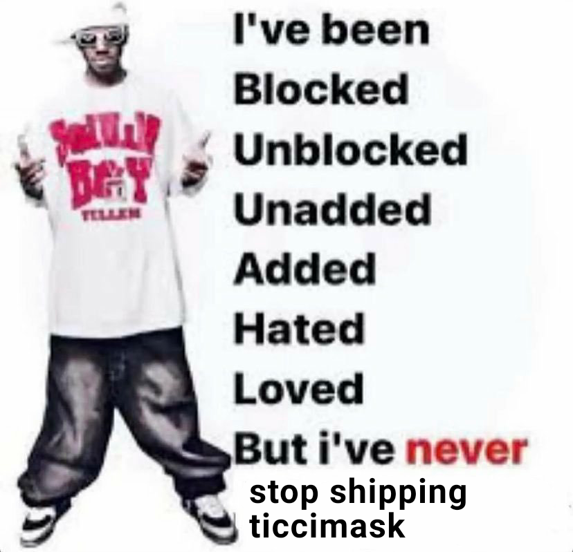 hahadit_'s tweet photo. el mejor ship https://t.co/iqS1CeltOM