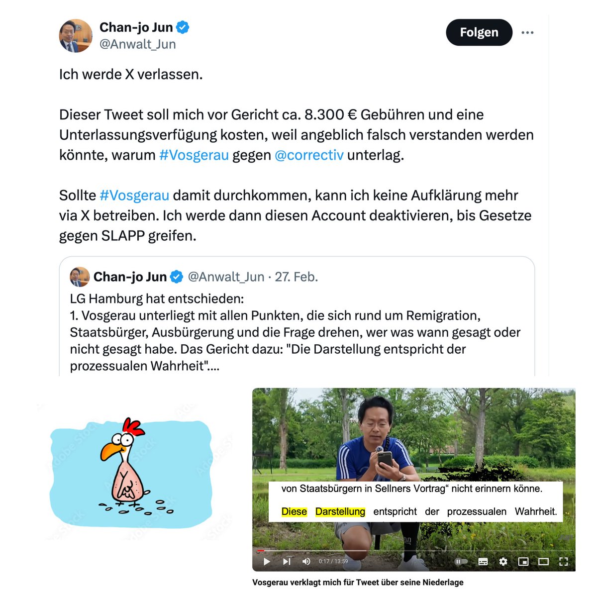 Felix Perrefort tweet media