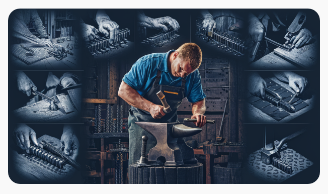 TightfitF's tweet image. Reliable #FoundationBolts for Robust Construction Projects!

Read More @ bit.ly/3VFHbUD

#FoundationBoltManufacturer #foundationboltsupplierIndia #foundationboltExporters