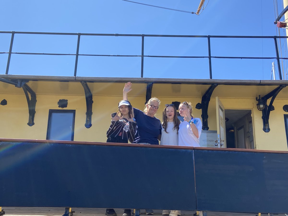 We bezochten het Marinemuseum
nvn.nl/nieuws/krew-de…