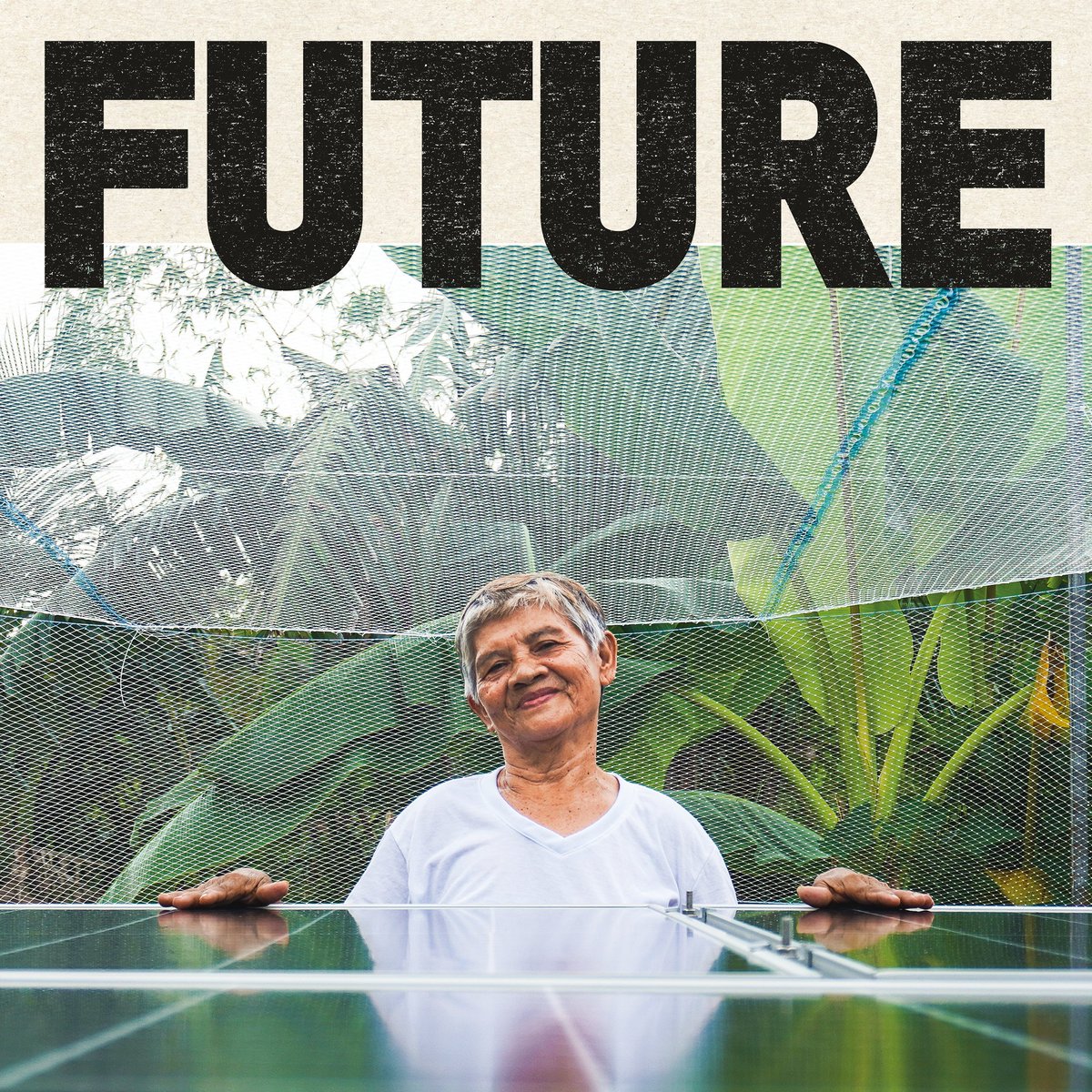 💡 A better future is possible. From renewable energy to community resilience, change is happening. But we need more funding and political will to speed up the transition. Join the campaign to #MakeRichPollutersPay Sign the petition: makerichpolluterspay.org/take-part/