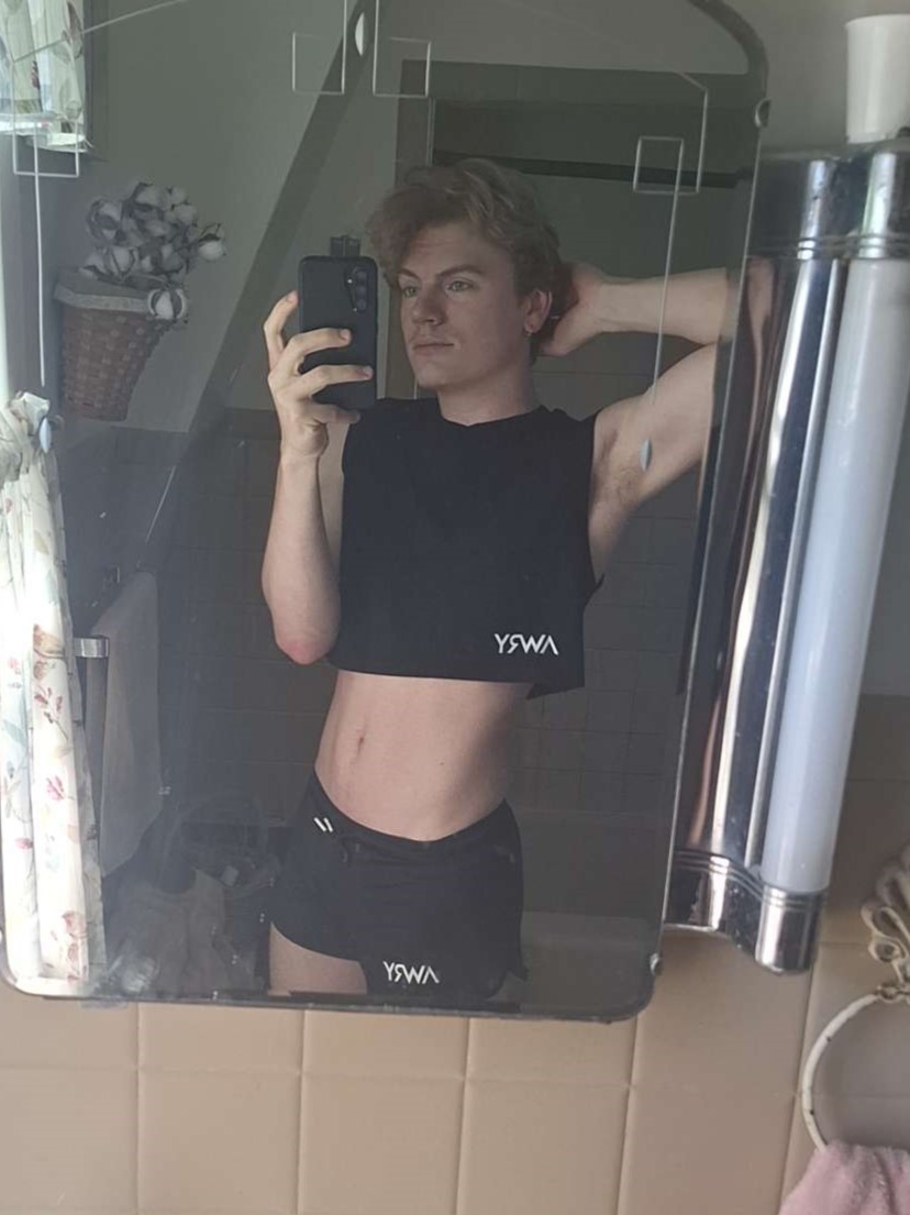 Some Boy (@someboycurious) on Twitter photo 