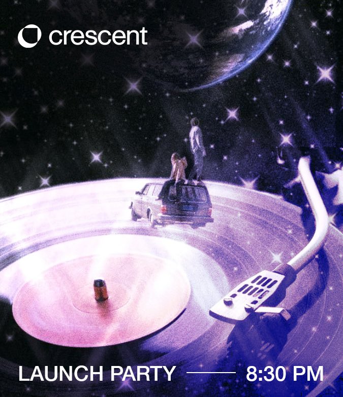 Hosting a launch party in SF:

• 2 live DJs
• Light bites
• Full-service bar

Friday 8:30pm.

150+ founders.

DM me to join us!