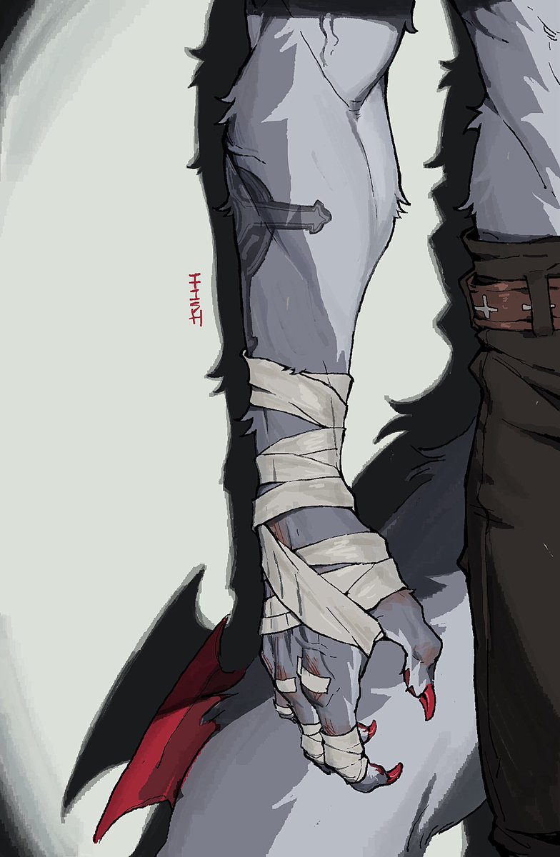 一碗鱼饭丶 (@fish7163) on Twitter photo 