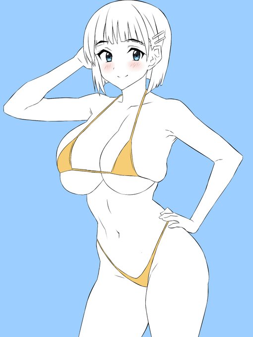 直葉

100RTいったら仕上げる! 