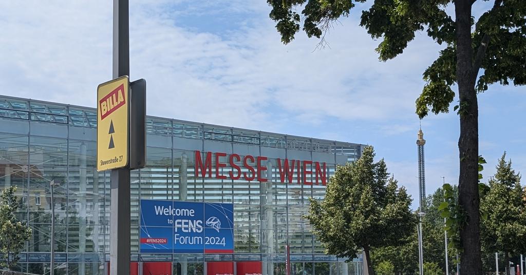 So excited to be in Vienna for #FENS2024! Want to learn about guy microbiota, behaviour and pesticides? Stop by my poster and let's have a chat :) today 2pm @ poster area 2 #561