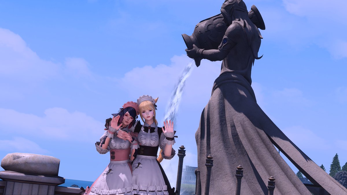 𝘣𝘢𝘪𝘣𝘢𝘪 𝘌𝘯𝘥𝘸𝘢𝘭𝘬𝘦𝘳👋
°               
°                           
#GPOSERS  | #FF14SS | #FFXIV | #Au_Ra | #miqote