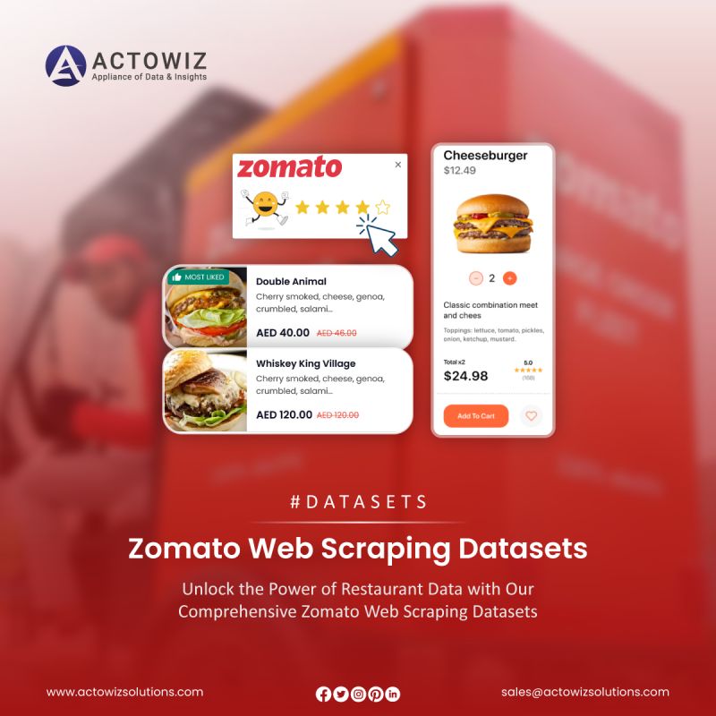 actowizsolution's tweet image. #ZomatoFoodDelivery #MenuPrices &amp;amp; #ReviewsDataset #Scraperestaurantdata for #prices, delivery options, and #menus to gain a competitive edge in the #USA, #India, and #UAE

actowizsolutions.com/zomato-food-me…

#ZomatoFoodDeliveryDataScraping 
#ScrapeZomatoFoodDeliveryData