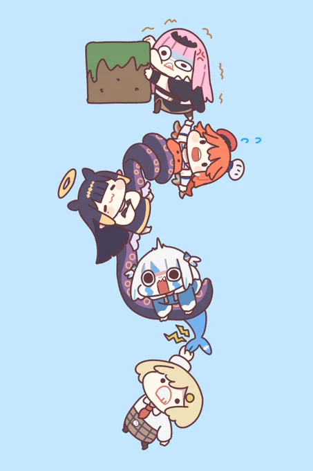  お疲れ様です!たけるといいます!デフォルメイラスト、アニメお任せください! 