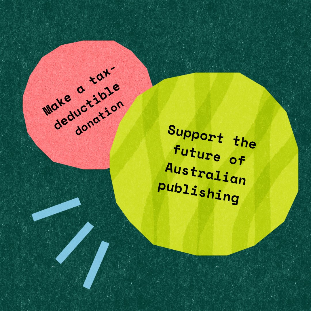 did you know that when you donate $2 or more to a registered charity (like for example, us) before June 30 you can claim it back at tax-time?  

make the most of your new knowledge! donate to us, save money &amp; help support the arts.   

 givenow.com.au/goingdownswing…