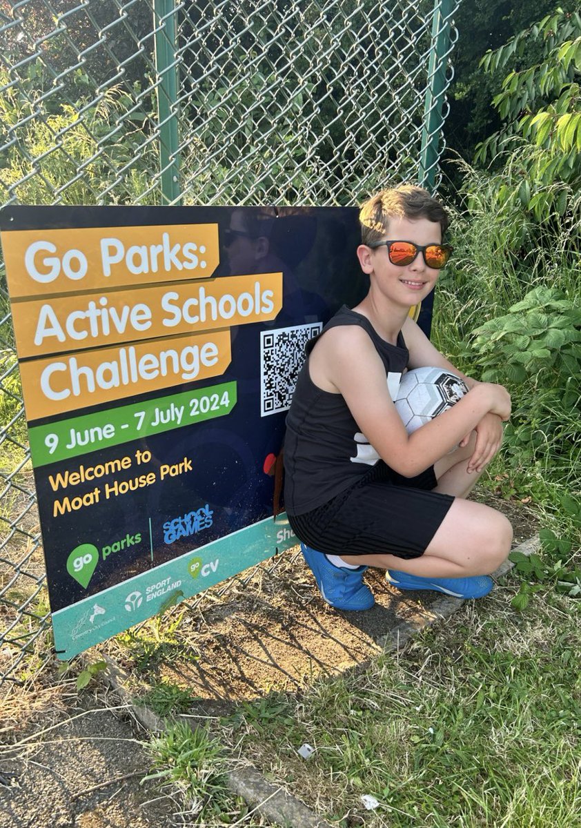 StPatricksCov's tweet image. ⭐️ Go Parks ⭐️ 

Final push now #TeamStPats let’s see if we can get back up the leaderboard this week. 💚 #GoParks