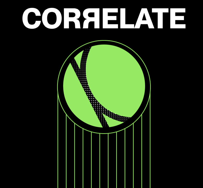 Correlate 🟢 tweet media
