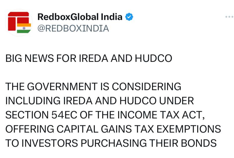 One line for you in this parliament session 🔥🔥

Focus on PSU - all PSU all sector 
Soon FII can Enter in this 💚💚
DII loading today ♥️

#stock #stockmarket #stocktobuy 
<a href="/SumitResearch/">Sumit Mehrotra</a> <a href="/_anujsinghal/">Anuj Singhal अनुज सिंघल</a> <a href="/AdeptMarket/">Grandmaster of Stocks💎</a> <a href="/Stock_Precision/">Stock Precision</a> <a href="/ShortTermStock1/">Short To Mid Term</a> <a href="/StocksResearch/">Prem Doshi 🇮🇳</a> @Curious_Shubh