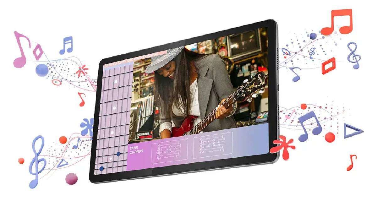 ericisnotyoung's tweet image. Lenovo unveils the Tab K11 LTE, an affordable tablet with essential features for everyday use. Boasts an 11-inch display, stylus support, and 4G connectivity.