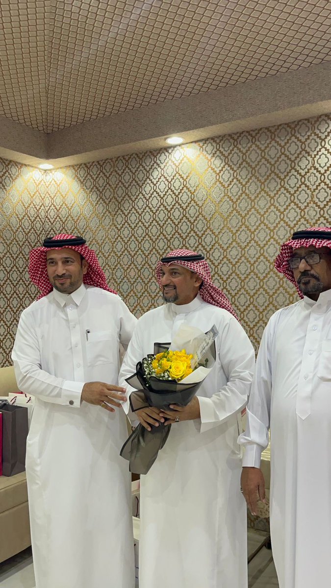 عبدالله الحميري tweet media