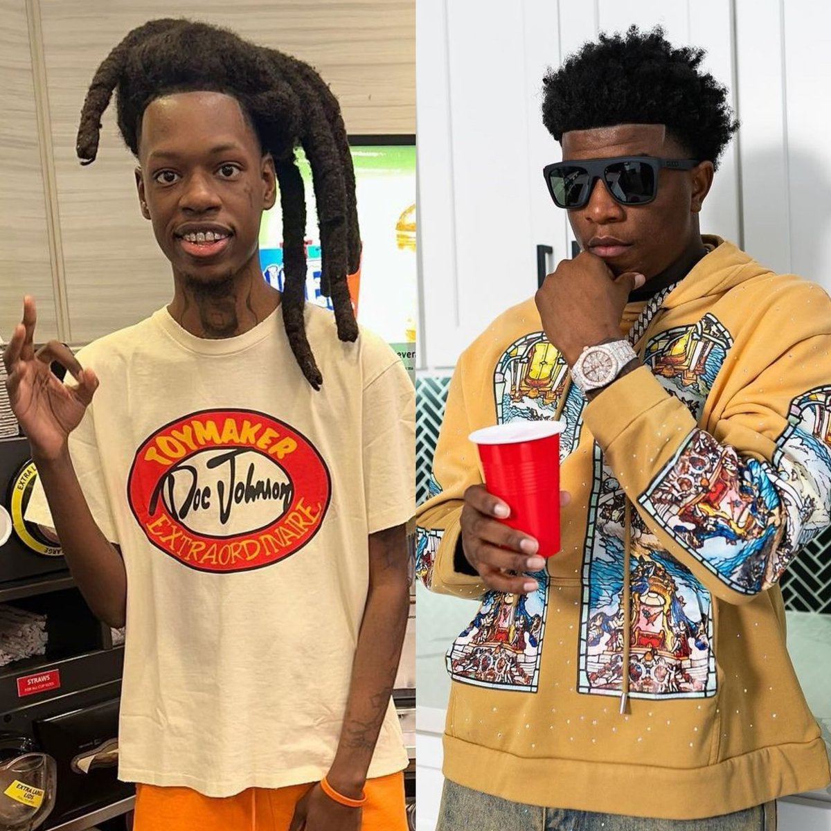 Major breakthrough in Julio Foolio murder case police speak out as they identify the killers youtu.be/hyxXlz8M--o?si…