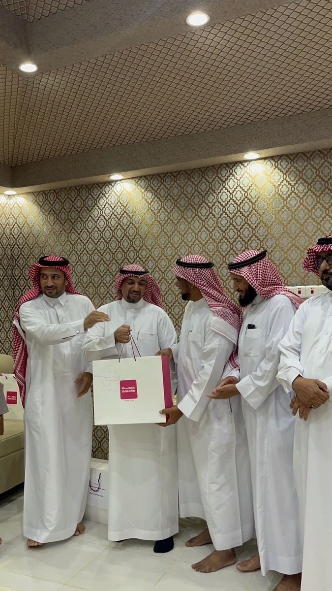 عبدالله الحميري tweet media
