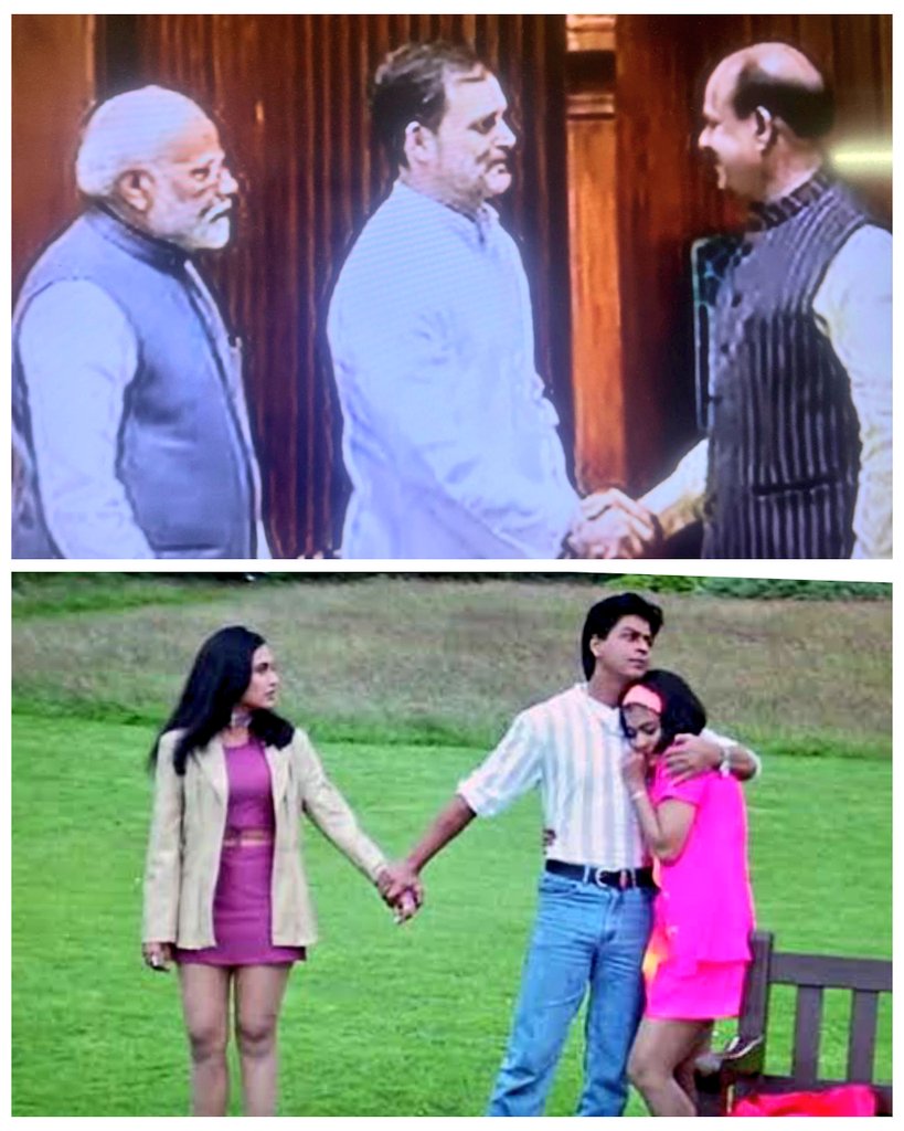 YuvaBihar_'s tweet image. Kkkkkkkkk Kiran....... #RahulGandhiMP #MODI30