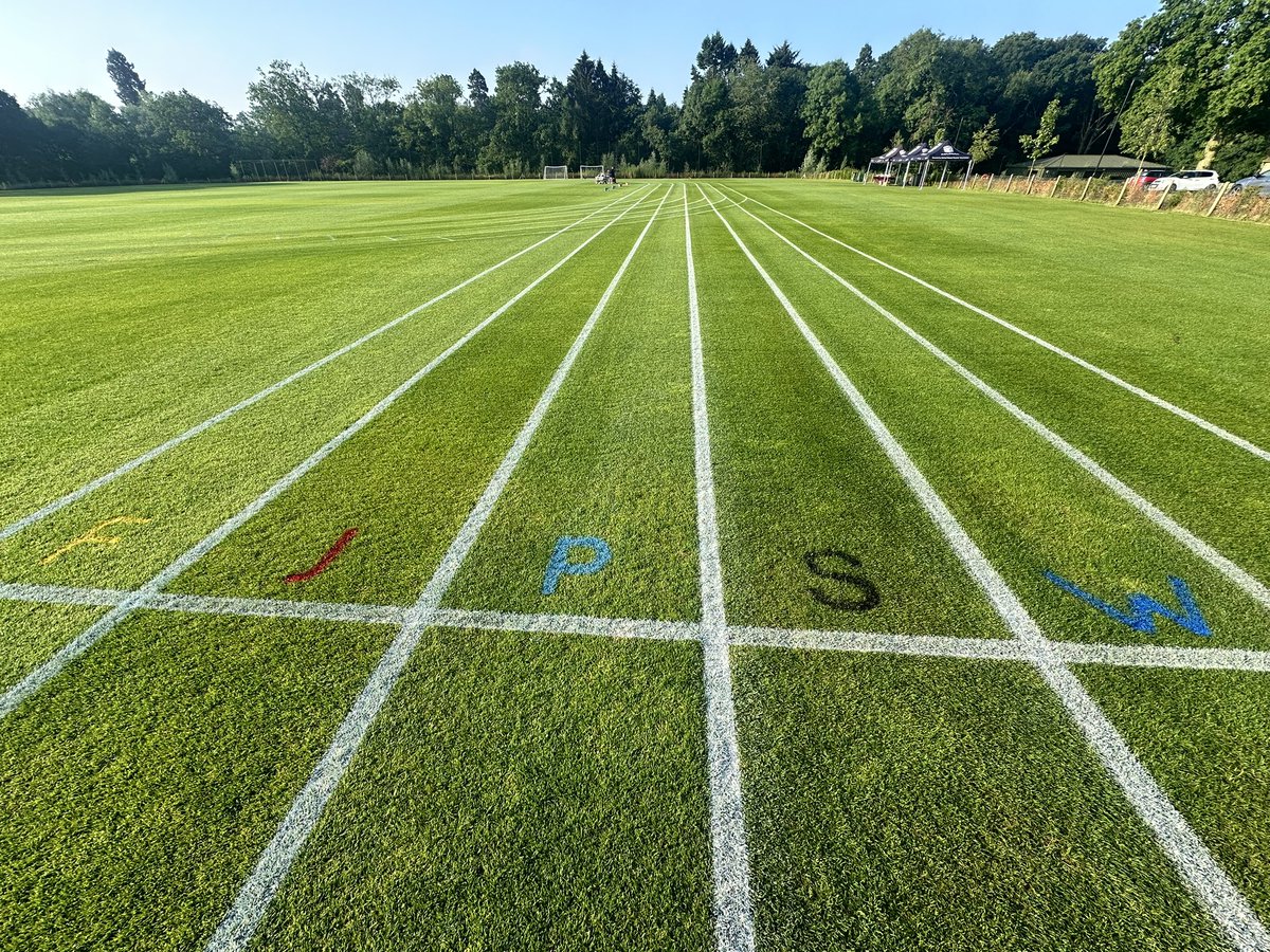 Michael Jones (@solprepdephead) on Twitter photo Love this addition to our <a href="/SolihullPrep/">Solihull Preparatory School</a> Sports Day! Lanes labelled with each house initial ๐ Good luck to all! ๐โโ๏ธ Love this addition to our <a href="/SolihullPrep/">Solihull Preparatory School</a> Sports Day! Lanes labelled with each house initial ๐ Good luck to all! ๐โโ๏ธ