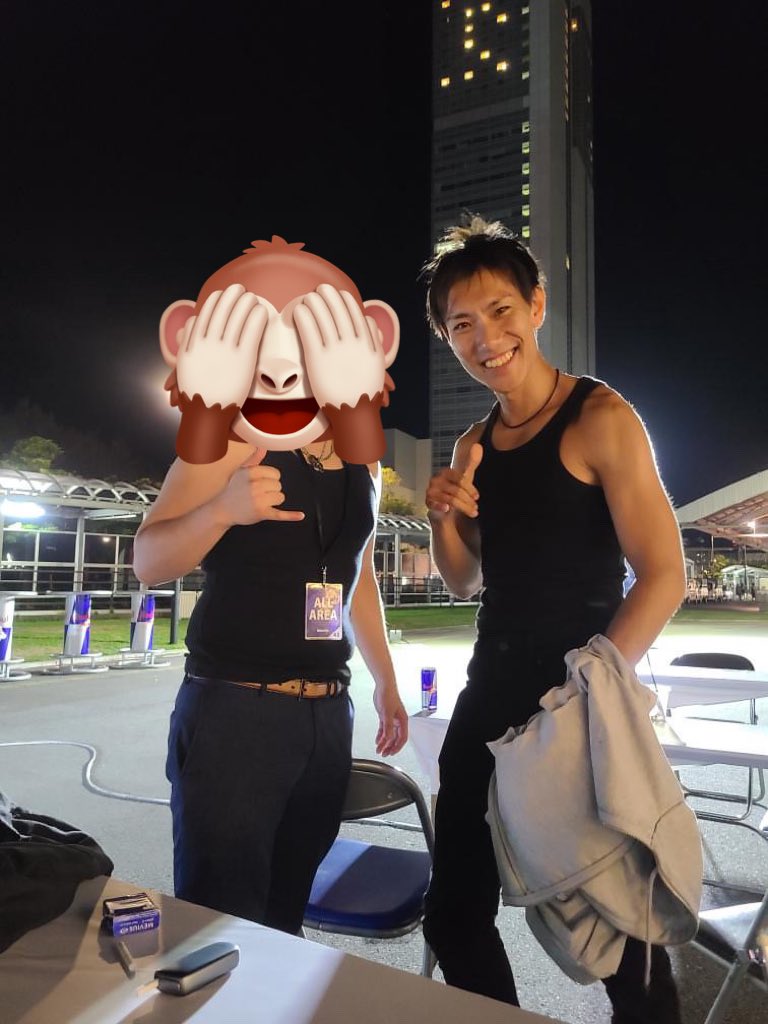 なにを検査するかは想像にお任せしてる検査員DOT4 tweet media