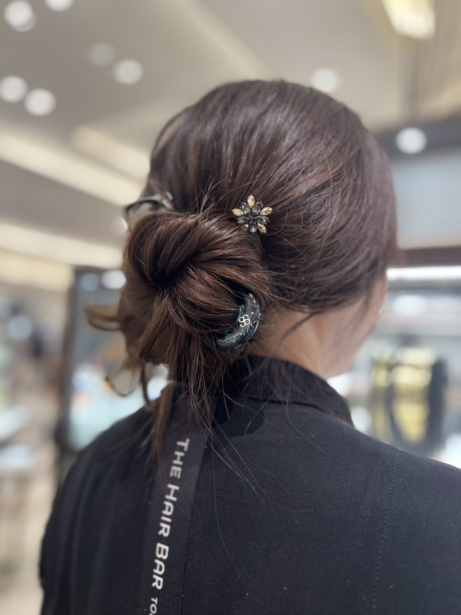 THE HAIR BAR TOKYO / ザ ヘアバー トウキョウ (@thehairbartokyo
