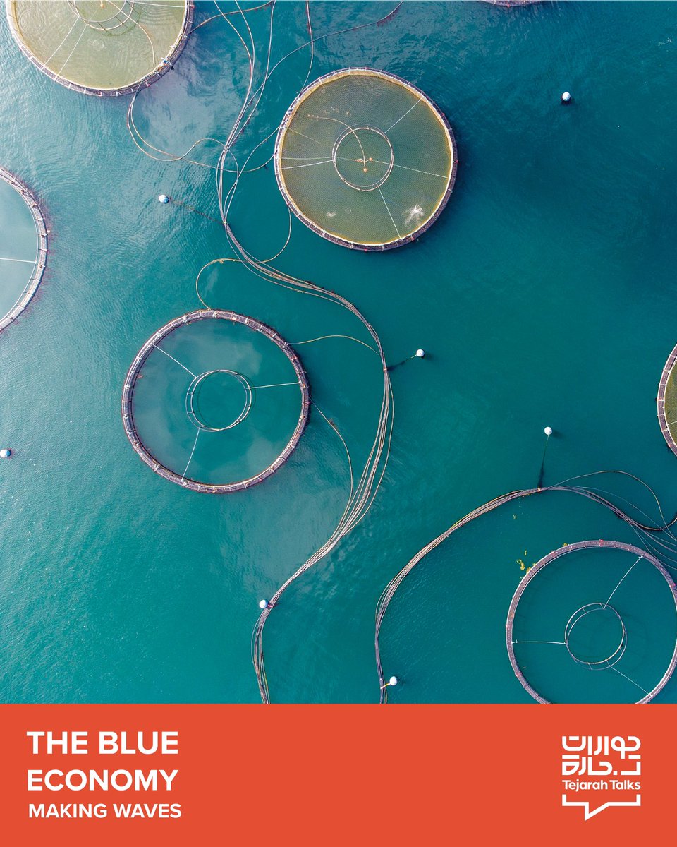 Tune into our latest #TejarahTalks podcast on the Blue Economy featuring Dr. Bashair Al Riyami <a href="/Oman_OIA/">جهاز الاستثمار العُماني - سلطنة عُمان</a> and Zakariya Al Hasni <a href="/Simak_om/">Simak | سِماك</a>. Discover how Oman's fisheries are driving sustainable growth. @JSISOman <a href="/NortalGlobal/">Nortal</a> youtu.be/S220CznEJg0