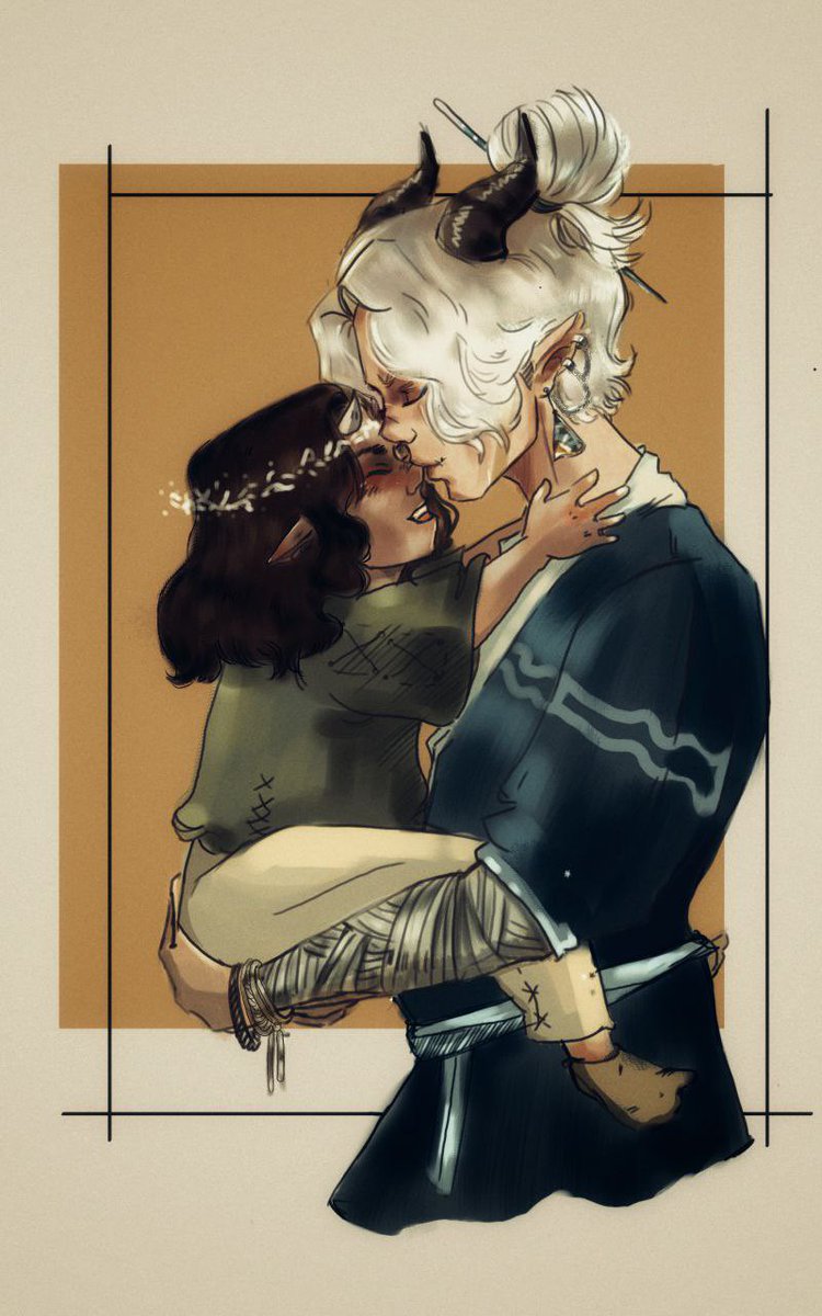 vash_poteryash's tweet image. Альба - маленькая копия её жены Эмилии и еще один повод возвращаться домой с поля боя , чтоб увидеть улыбку на лице ✨