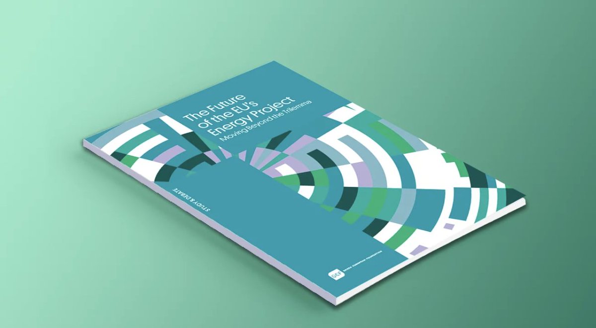 GEF_Europe's tweet image. 🚨Our latest #KnowledgeCommunities report is out!

⚡️🇪🇺The EU #Energy project is a key channel for Greens and Progressives to reinforce sustainable democracies, able to resist populism, and to deliver a positive &amp;amp; secure future.

Read the full report👉
link.gef.eu/Future-Energy-…