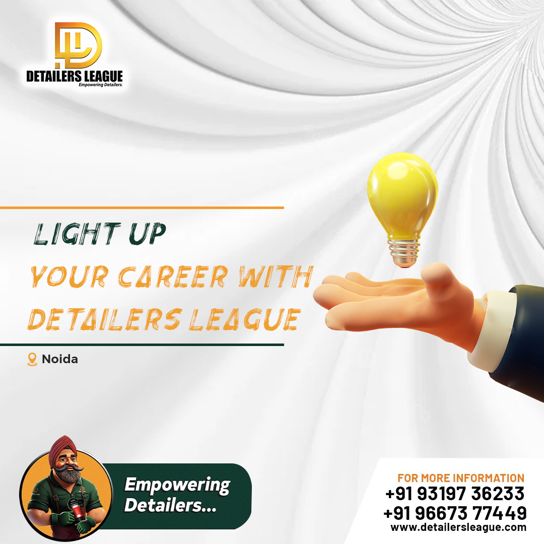 detailersleague's tweet image. ✨ Master the art of detailing! Join us and become a master detailer with the best training at Detailers League. Light up your career in the detailing world! 🚗💎 Our new batch starts from July 1st to July 05, 2024.  #detailersleague
#PPFTrainin
#WrappingTraining
#CarWrapping